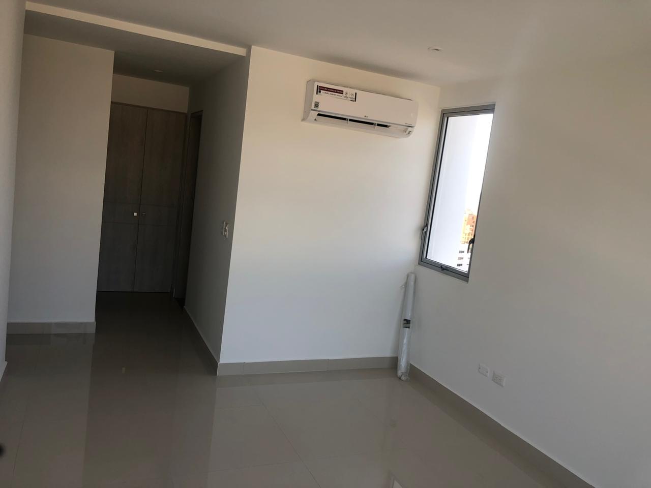 Venta Apartamento La Castellana